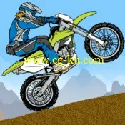 Moto Mania Dirt Bike Challenge v1.1 MacOSX Retail-CORE的图片1