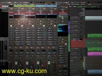 Groove3 Harrison Mixbus 6 Explained REPACK TUTORiAL的图片1