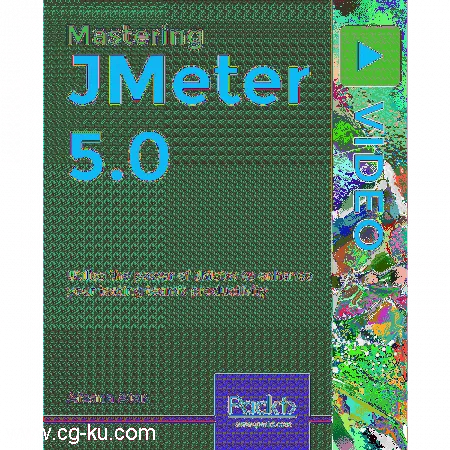 Mastering JMeter 5.0的图片1