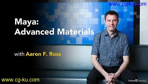 Lynda – Maya: Advanced Materials的图片1