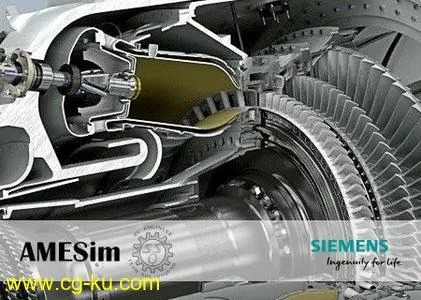 Siemens Simcenter Amesim 2020.1.0 Win/Linux的图片1