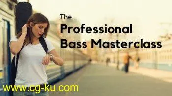 The Professional Bass Masterclass TUTORiAL的图片1