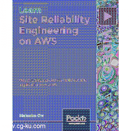 Site Reliability Engineering on AWS的图片1