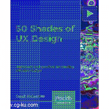 50 Shades of UX Design的图片1