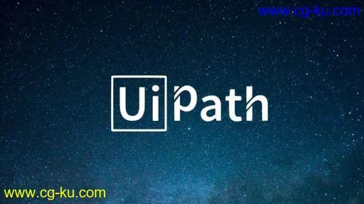 UiPath 2020. Robotic Process Automation Introduction的图片1