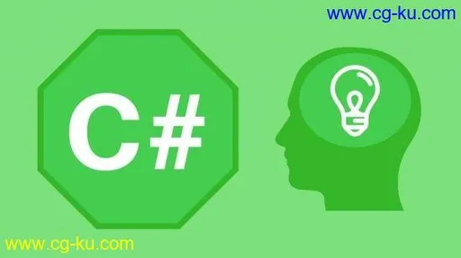 Object Oriented Programming with C# – Beginner to Advanced的图片1