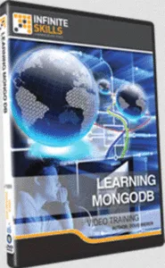 infiniteskills – Learning MongoDB的图片1