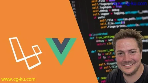 Crash Course for Laravel 7 and VueJs Basics的图片1