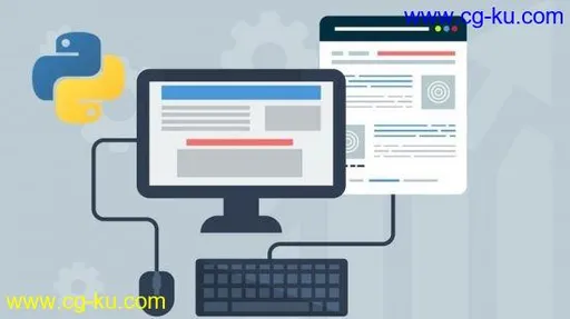 The Complete Python Developer Certification Course的图片1