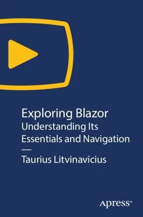 Exploring Blazor: Understanding Its Essentials and Navigation的图片2