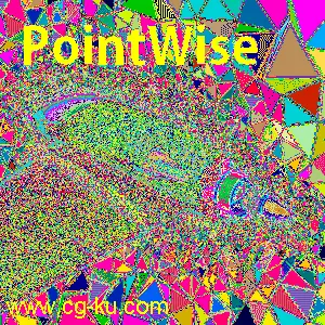 PointWise 18.3 R2 x64的图片1