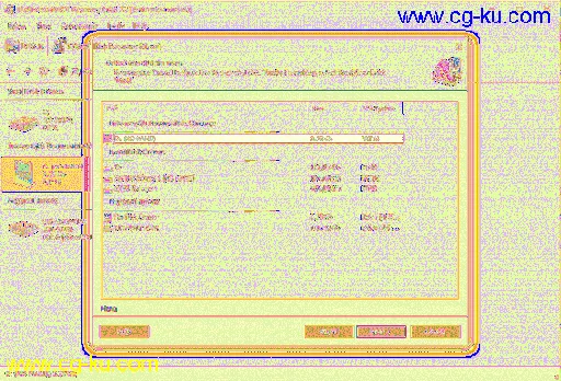 DiskInternals FAT Recovery 7.7.4的图片1