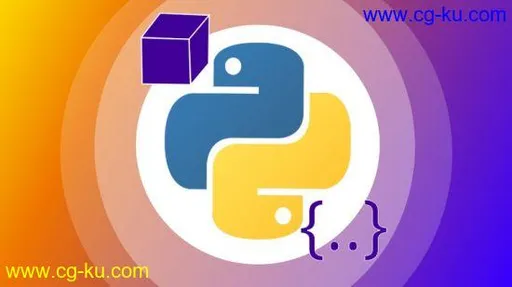 Python OOP – Object Oriented Programming for Beginners的图片1