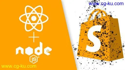 Intro to Shopify App Development with React, Node & GraphQL的图片2