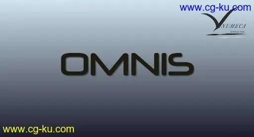 NUMECA OMNIS 4.1 x64 Multilanguage的图片2