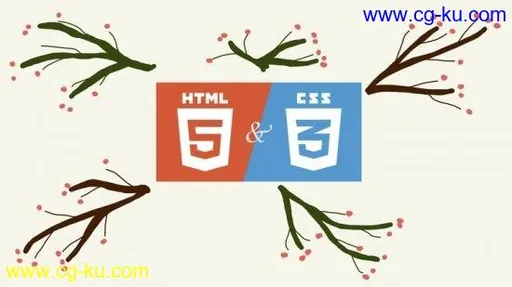 Web Development Fundamentals: HTML5 and CSS3 for Beginners的图片2