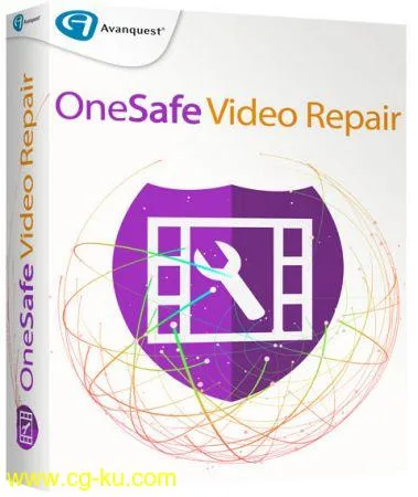 OneSafe Video Repair 2.0.0.0的图片1