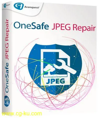 OneSafe JPEG Repair 4.5.0.0的图片1
