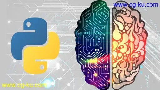 Python Programming with Machine Learning & Deep Learning的图片1