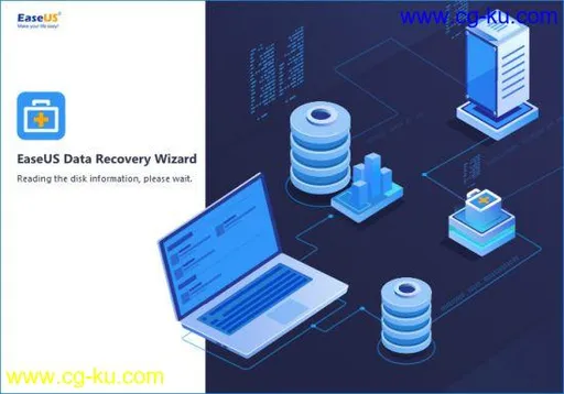 EaseUS Data Recovery Wizard WinPE v13.5的图片1