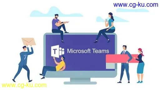 Microsoft Teams and Office 365 Groups Administration MS-700的图片1