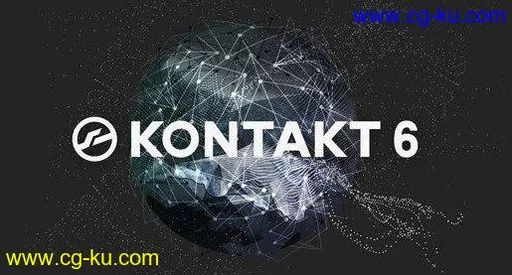 Native Instruments Kontakt 6.3.1的图片1