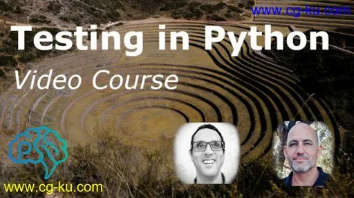 Testing In Python Video Course的图片2