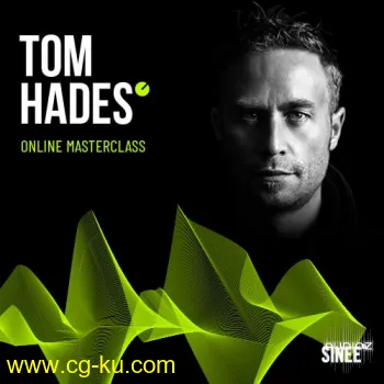 SINEE Tom Hades Masterclass TUTORiAL的图片1