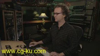 MixWithTheMasters Inside The Track 4 Greg Wells TUTORiAL-DECiBEL的图片1