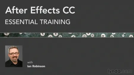 After Effects CC Essential Training (Updated  2014)的图片1