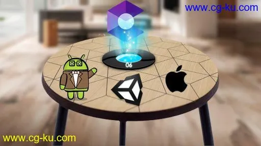 Learn ARcore,make your Room interact with Unity 3D physics.的图片1