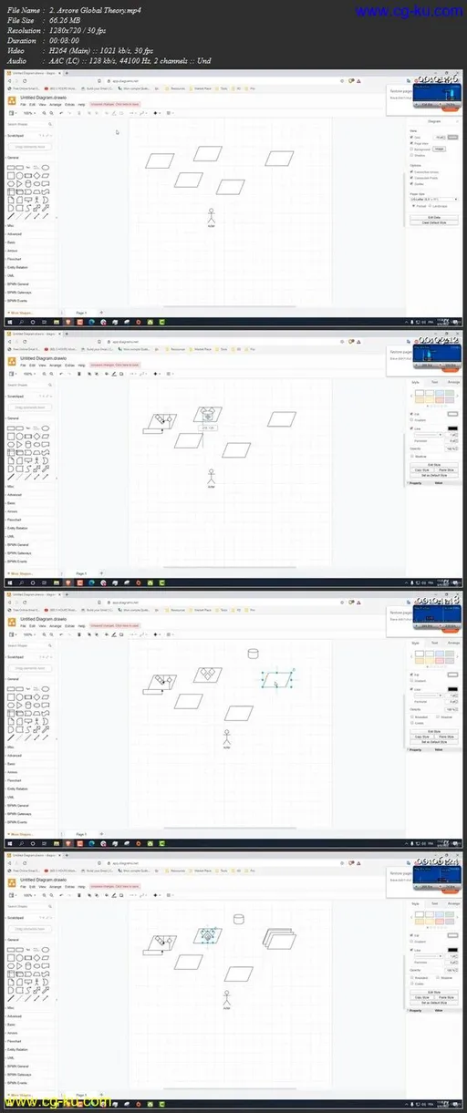 Learn ARcore,make your Room interact with Unity 3D physics.的图片2