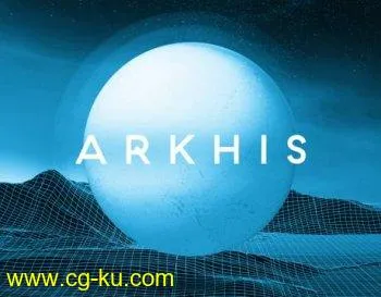 Native Instruments Arkhis v1.0.0 KONTAKT DVDR的图片1