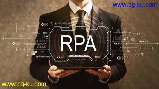 Robotic Process Automation: RPA for Managers and Leaders的图片2