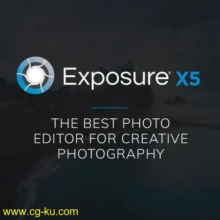 Exposure X5 5.2.3.285 x64的图片1