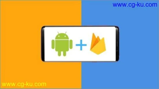 Complete Firebase Database For Android With Real App (2020)的图片1