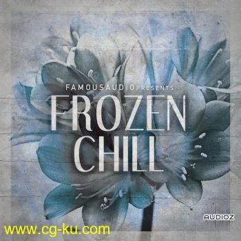 Famous Audio Frozen Chill WAV的图片1