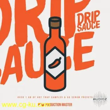 Production Master Drip Sauce MULTiFORMAT-DECiBEL的图片1