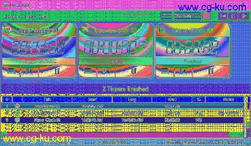 Programming Multi Timer 6.4.0的图片1