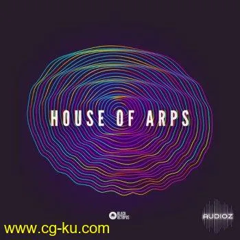 Black Octopus Sound House of Arps WAV-DECiBEL的图片1