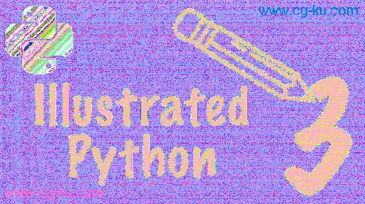 Python 3, An Illustrated Tour的图片1