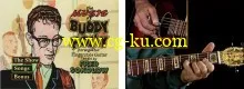 Grossman Guitar Workshop – Fred Sokolow – Buddy Holly – DVD (2011)的图片2