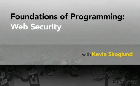 Foundations of Programming: Web Security的图片1