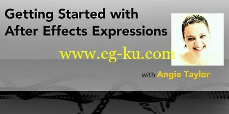 Getting Started with After Effects Expressions的图片1