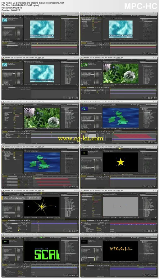 Getting Started with After Effects Expressions的图片2