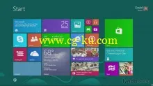 Windows 8.1 Essential Training的图片1