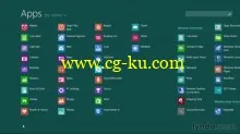 Windows 8.1 Essential Training的图片3