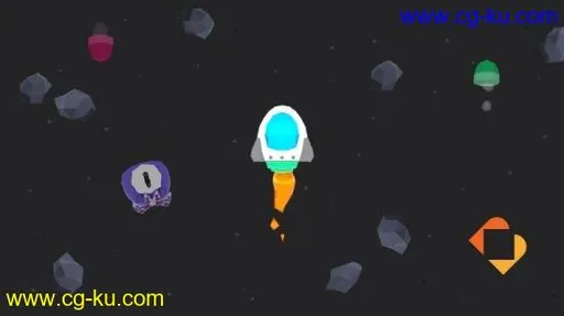 How to Make a Space Shooter Video Game的图片1