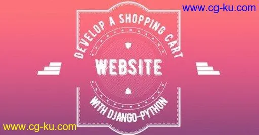 Develop a Shopping Cart Website with Django 2 and Python 3的图片1