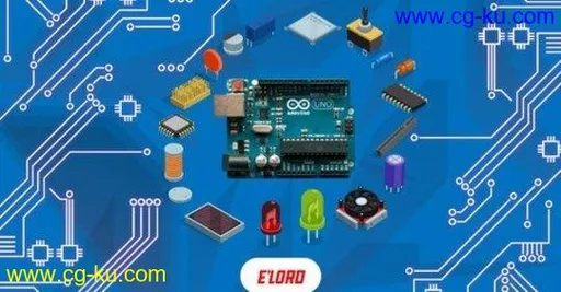 A Full Course on Basic Electronics For Arduino Lovers的图片1